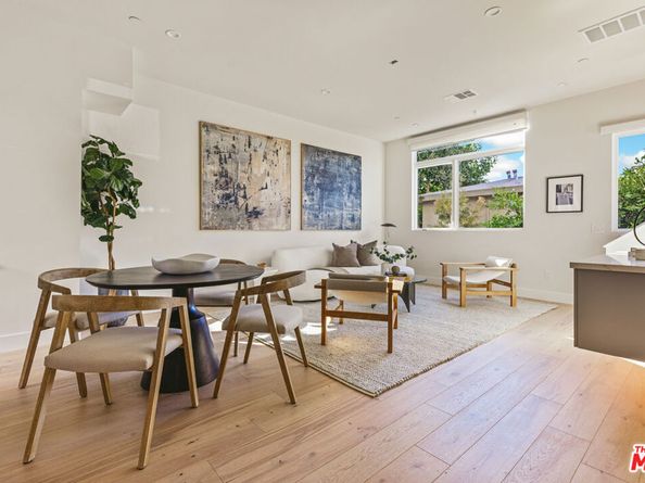 3230 S Barrington Avenue, Los Angeles CA 90066