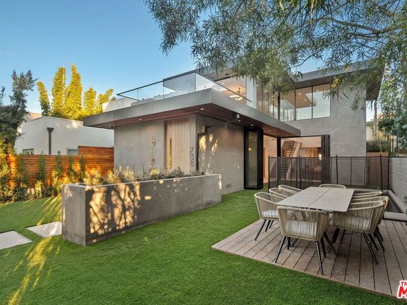 738 Palms Boulevard, Venice CA 90291