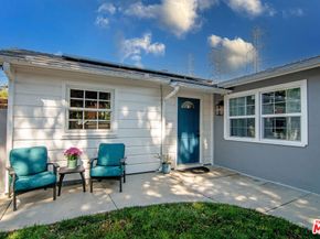 16515 Simonds Street, Granada Hills CA 91344