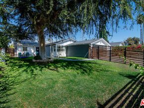 16515 Simonds Street, Granada Hills CA 91344