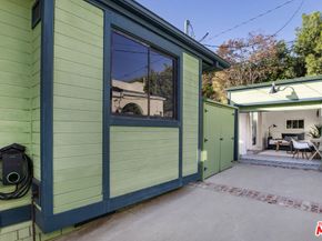 8969 Dicks Street, West Hollywood CA 90069