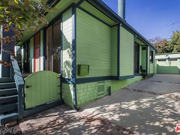 8969 Dicks Street, West Hollywood CA 90069