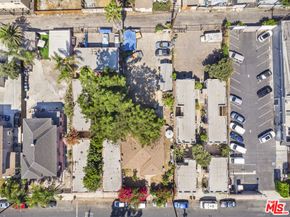 1627 S Burlington Avenue, Los Angeles CA 90006