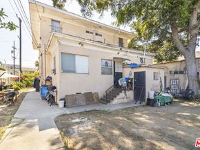 1627 S Burlington Avenue, Los Angeles CA 90006