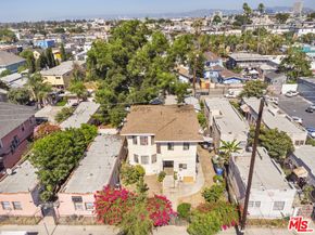 1627 S Burlington Avenue, Los Angeles CA 90006