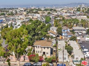 1627 S Burlington Avenue, Los Angeles CA 90006