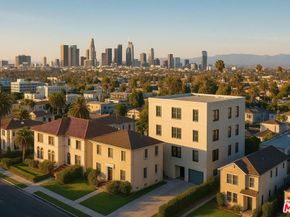 1627 S Burlington Avenue, Los Angeles CA 90006