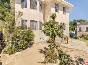 1627 S Burlington Avenue, Los Angeles CA 90006