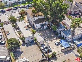 1627 S Burlington Avenue, Los Angeles CA 90006