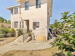 1627 S Burlington Avenue, Los Angeles CA 90006
