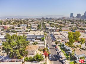 1627 S Burlington Avenue, Los Angeles CA 90006