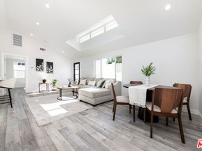 8446 Penfield Avenue, Winnetka CA 91306