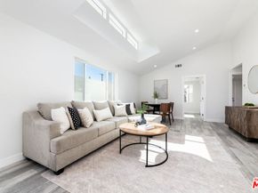 8446 Penfield Avenue, Winnetka CA 91306