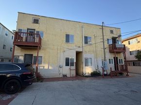 1400 S St Andrews Place, Los Angeles CA 90019