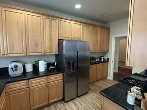 1400 S St Andrews Place, Los Angeles CA 90019