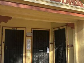 1400 S St Andrews Place, Los Angeles CA 90019