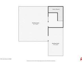 212 Bay Street 103, Santa Monica CA 90405