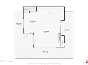 212 Bay Street 103, Santa Monica CA 90405