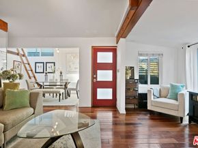 1653 N Beverly Glen Boulevard, Los Angeles CA 90077
