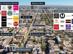 436 Normandie Place, Los Angeles CA 90004