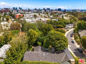 11164 Ophir Drive, Los Angeles CA 90024
