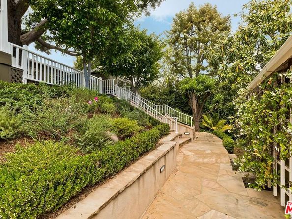 11164 Ophir Drive, Los Angeles CA 90024