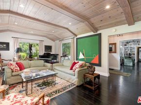 11164 Ophir Drive, Los Angeles CA 90024