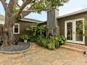 11164 Ophir Drive, Los Angeles CA 90024