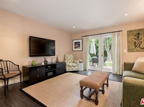 11164 Ophir Drive, Los Angeles CA 90024