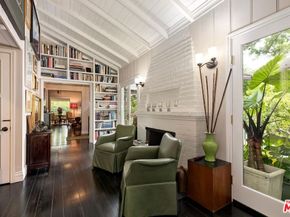 11164 Ophir Drive, Los Angeles CA 90024