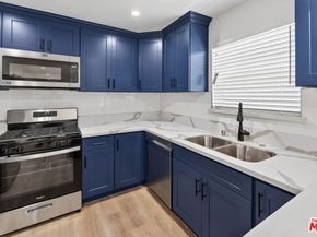 678 E 45th Street, Los Angeles CA 90011