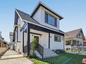 678 E 45th Street, Los Angeles CA 90011