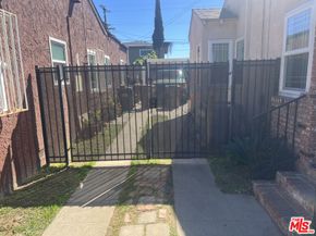 1026 W 101st Street, Los Angeles CA 90044