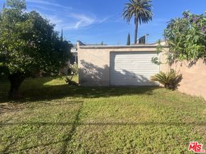 1026 W 101st Street, Los Angeles CA 90044