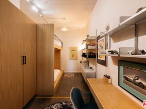 1855 Industrial Street 307, Los Angeles CA 90021