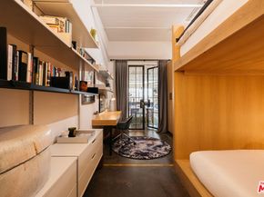 1855 Industrial Street 307, Los Angeles CA 90021