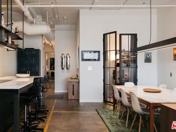 1855 Industrial Street 307, Los Angeles CA 90021