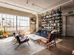 1855 Industrial Street 307, Los Angeles CA 90021