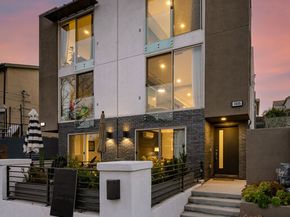 1405 Bates Avenue, Los Angeles CA 90027