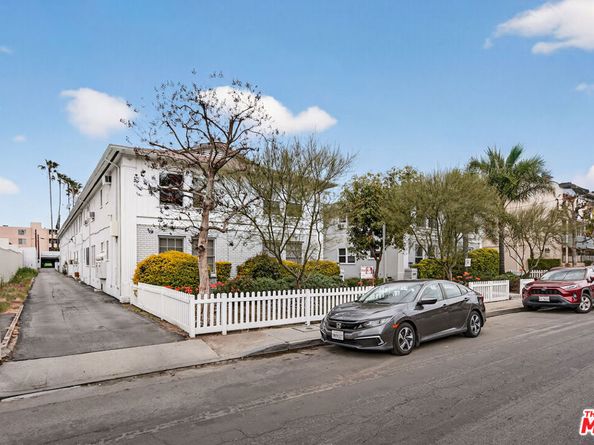 5223 Corteen Place, Valley Village CA 91607