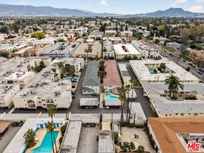 5223 Corteen Place, Valley Village CA 91607