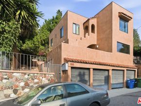 3361 Hamilton Way, Los Angeles CA 90026