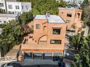 3361 Hamilton Way, Los Angeles CA 90026