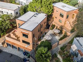 3361 Hamilton Way, Los Angeles CA 90026