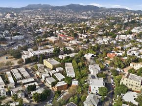 3361 Hamilton Way, Los Angeles CA 90026