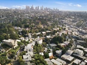 3361 Hamilton Way, Los Angeles CA 90026