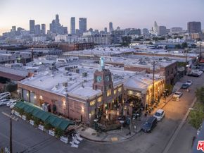 527 Molino Street 202, Los Angeles CA 90013