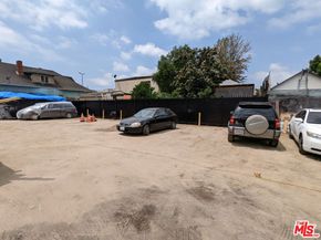 510 E 23rd Street, Los Angeles CA 90011