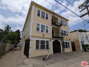 510 E 23rd Street, Los Angeles CA 90011