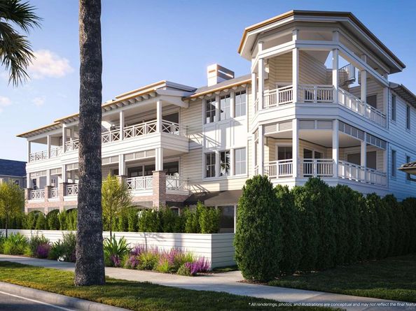 747 Orange Ave 302, Coronado CA 92118